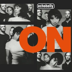 Echobelly On - LTD (LP)