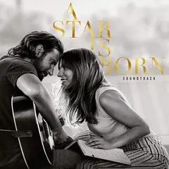 Lady Gaga A Star Is Born OST (2LP)