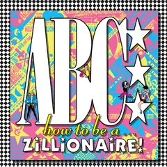 ABC How To Be A Zillionaire! (LP)