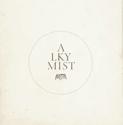 Alkymist Alkymist (LP)