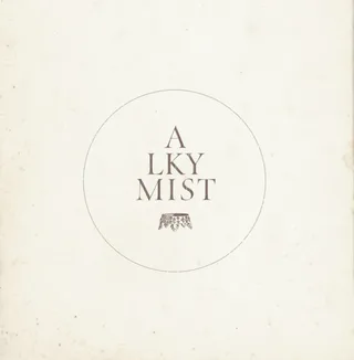 Alkymist Alkymist (LP)