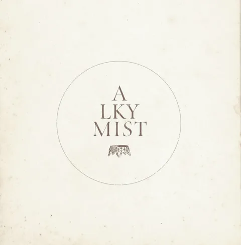 Alkymist Alkymist (LP) 