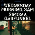 Simon &amp; Garfunkel Wednesday Morning, 3 A.M. (LP)