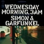 Simon &amp; Garfunkel Wednesday Morning, 3 A.M. (LP)
