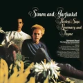 Simon &amp; Garfunkel Parsley, Sage, Rosemary And Thyme (LP)