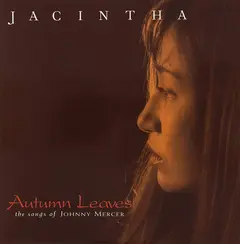 Jacintha Autumn Leaves (2LP)