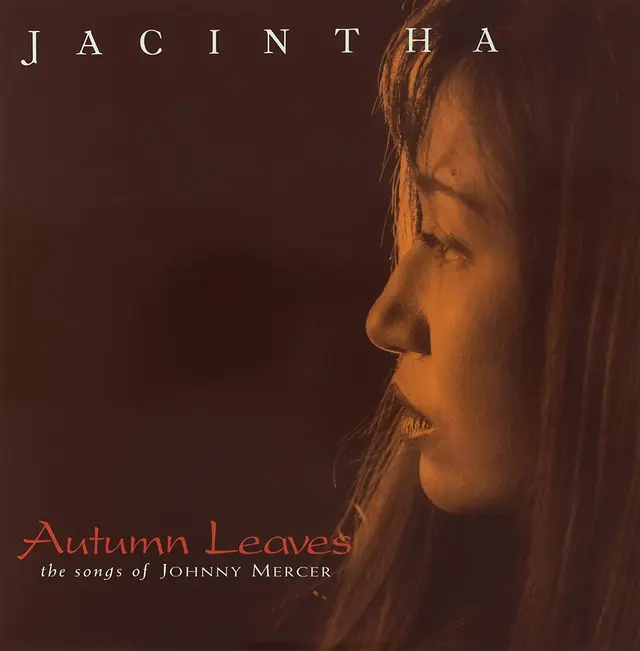 Jacintha Autumn Leaves (2LP) 