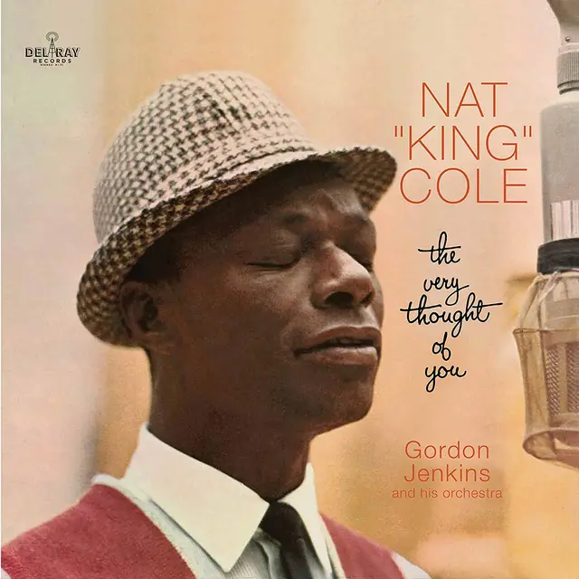 Nat King Cole The Very Thought of You (2LP) 