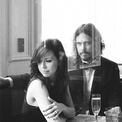 Civil Wars Barton Hollow (LP)