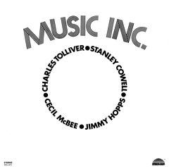 Music Inc. Music Inc. (LP)