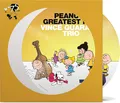 Vince Guaraldi Trio Peanuts Greatest Hits: 75th… - LTD (LP)