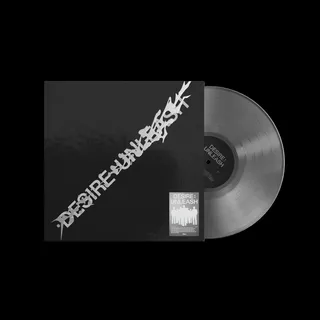Enhypen DESIRE : UNLEASH (LP)