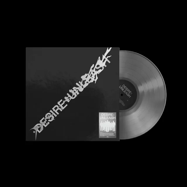Enhypen DESIRE : UNLEASH (LP) 