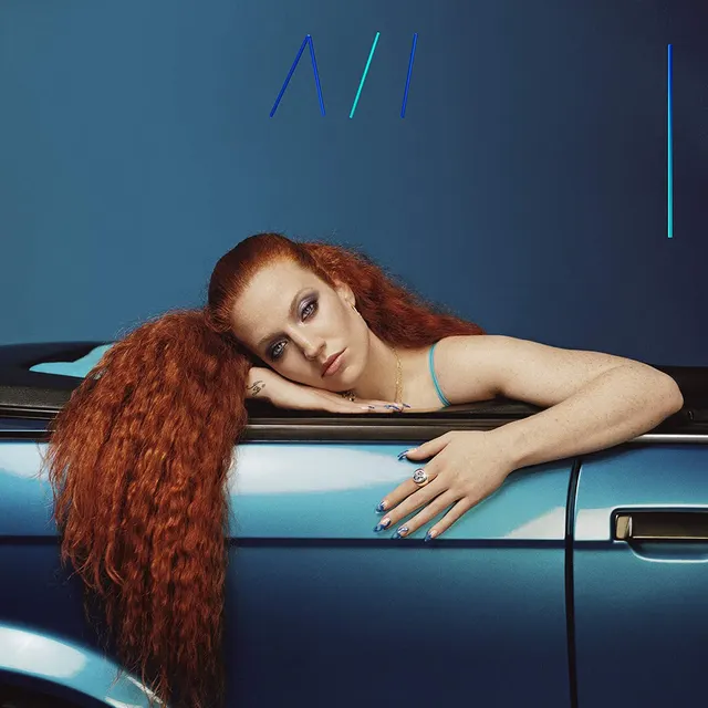 Jess Glynne Always In Between (LP) 