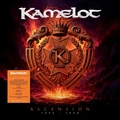 Kamelot Ascension 1995-1998 - LTD (5LP)