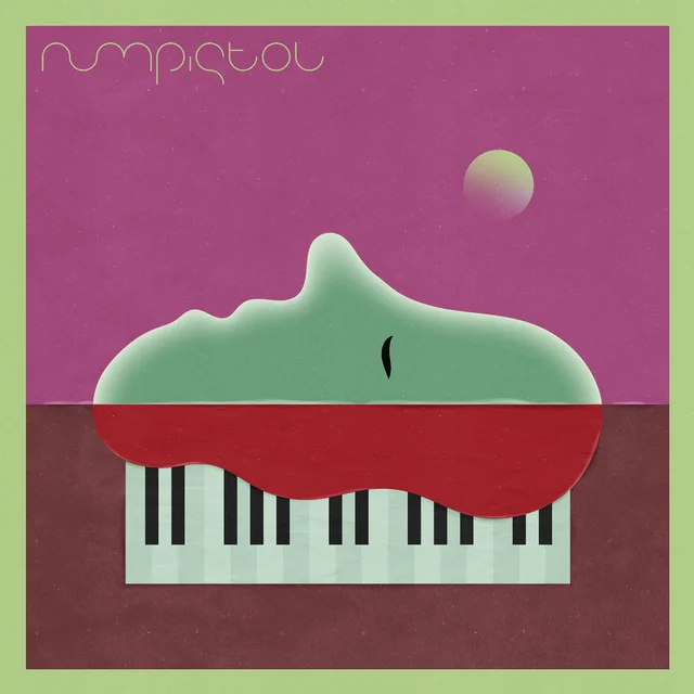 Rumpistol Rumpistol - 15th Anniversary (LP) 