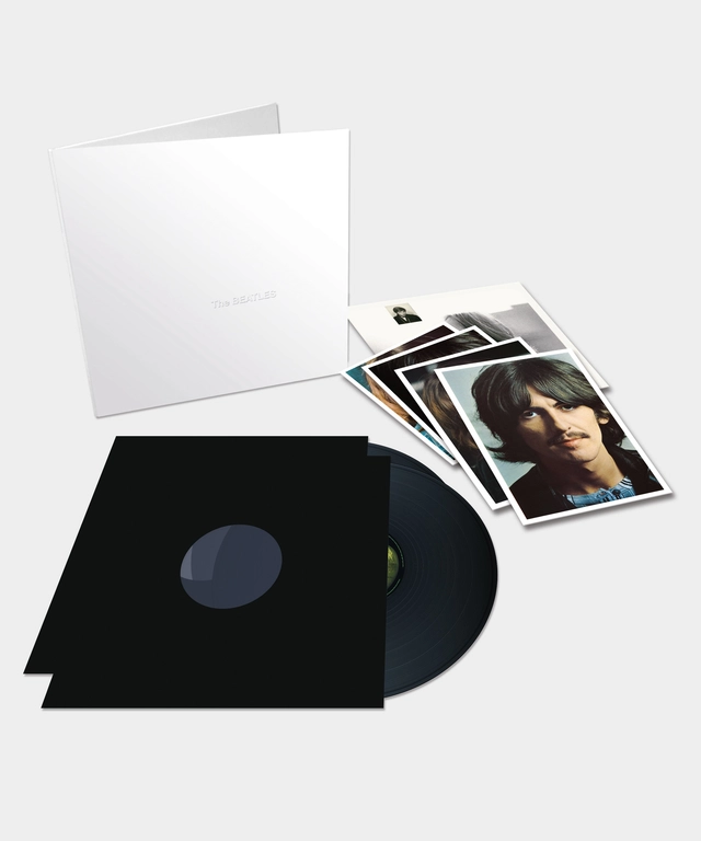 The Beatles The Beatles (White Album) - 50th… (2LP) 