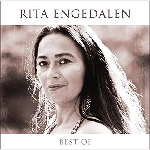Rita Engedalen Best Of (LP) 