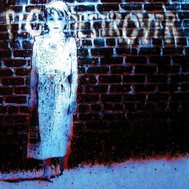 Pig Destroyer Book Burner (LP) 
