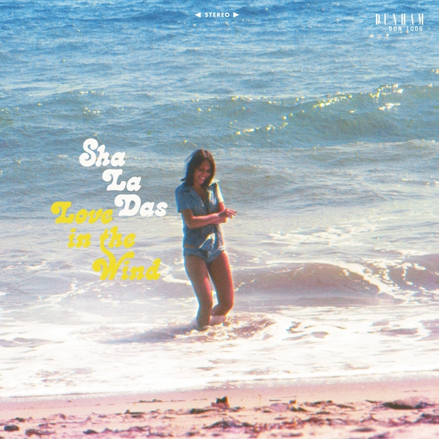 Sha La Das Love In The Wind (LP) 