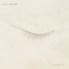 Neil &amp; Liam Finn Lightsleeper (2LP)