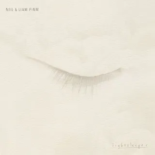 Neil &amp; Liam Finn Lightsleeper (2LP)