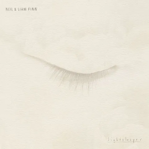 Neil & Liam Finn Lightsleeper (2LP) 