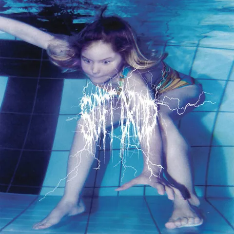 Tuvaband Soft Drop (LP) 