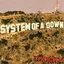 System Of A Down Toxicity (LP)