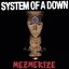 System Of A Down Mezmerize (LP)