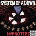 System Of A Down Hypnotize (LP)