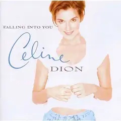Celine Dion Falling Into You (2LP)