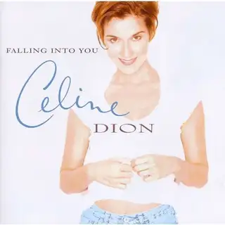 Celine Dion Falling Into You (2LP)