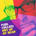 Paul Collins Out Of My Head (LP)
