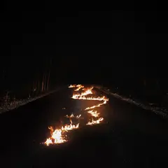 Bob Moses Battle Lines (LP)