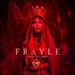 Frayle Heretics &amp; Lullabies (LP)