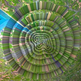Aphex Twin Collapse EP (12'')