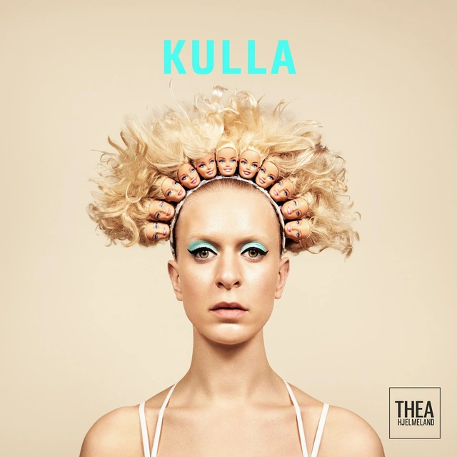 Thea Hjelmeland Kulla (LP) 
