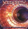 Megadeth Super Collider (LP)