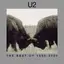U2 The Best Of 1990-2000 (2LP)