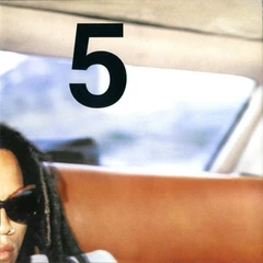 Lenny Kravitz 5 (2LP)