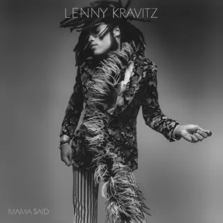 Lenny Kravitz Mama Said (2LP)