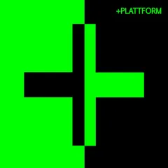 +Plattform 12 Three (12'')