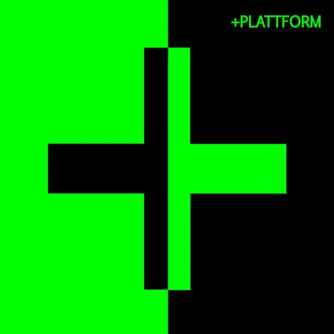 +Plattform 12 Three (12'') 