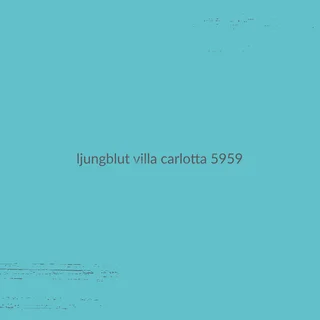 Ljungblut Villa Carlotta 5959  (LP)