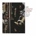 Lee Konitz Inside Hi-Fi (LP)