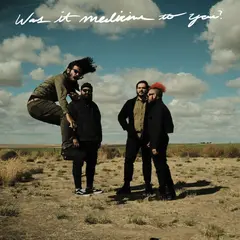 Zeta Was It Medicine To You? - LTD (LP)