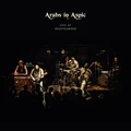 Arabs in Aspic Live At Avantgarden - LTD - BLÅ  (2LP)
