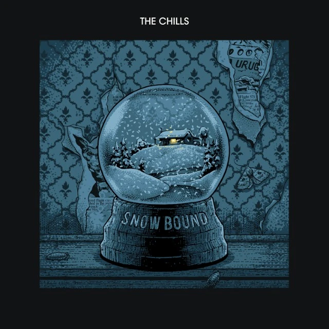 Chills Snow Bound (LP) 