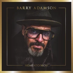 Barry Adamson Memento Mori - Anthology 1978-2018 (2LP)